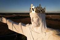 Jesucristo, el Príncipe de los reyes de la tierra