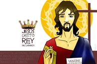 ¿Por qué celebramos a Cristo Rey al final de cada año litúrgico?