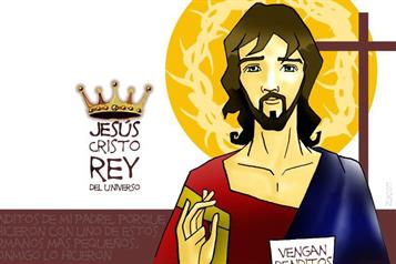 ¿Por qué celebramos a Cristo Rey al final de cada año litúrgico?