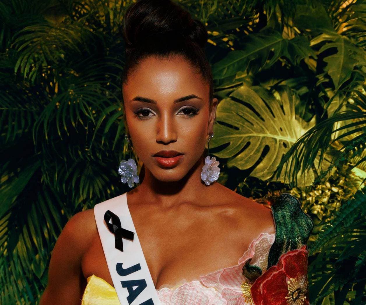 crop w1310 h1093 sin titulo 3 ccea9afe - Miss Jamaica sigue hospitalizada
