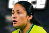 Pierde Bernal final de la NWSL Pierde Bernal final de la NWSL