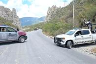 Ejecutan orden de aprehensión a tres secuestradores y homicidas Ejecutan orden de aprehensión a tres secuestradores y homicidas