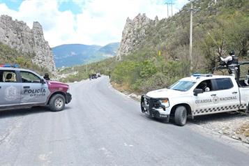 Ejecutan orden de aprehensión a tres secuestradores y homicidas