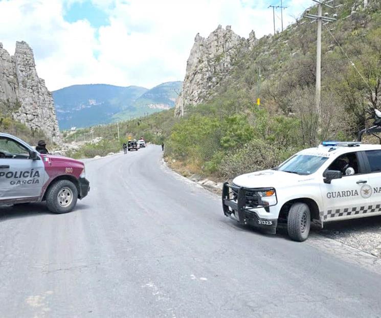 Ejecutan orden de aprehensión a tres secuestradores y homicidas