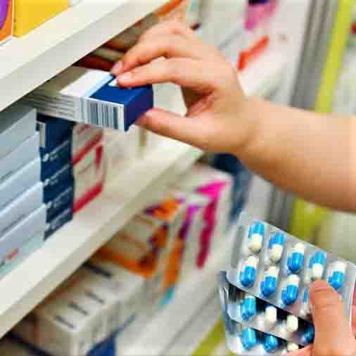 Aumentan de manera sostenida los costos de medicamentos