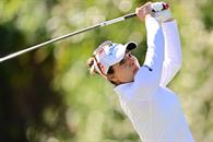 Gaby López marcha octava en Florida