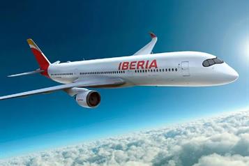 Cancelan Aerolíneas vuelos a Venezuela por actividad militar