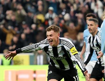 Pierde el City y se pone Chelsea de sublíder