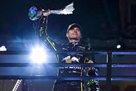 Gana Verstappen el GP de Las Vegas