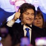 Elige Milei a un militar como ministro de Defensa