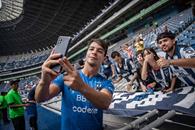 Nadie quiere enfrentarnos en Liguilla: Oliver