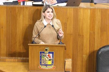 Presupuesto está basado en necesidades ciudadanas: MC
