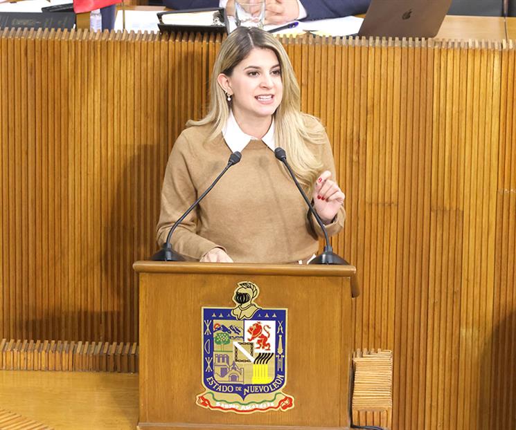 Presupuesto está basado en necesidades ciudadanas: MC