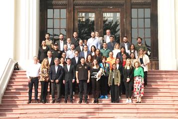 Se reúne gobernador con gabinete ante cierre de año