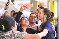 Defiende Sheinbaum principios de la 4T Defiende Sheinbaum principios de la 4T