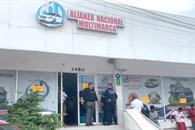 Catean oficinas relacionadas con fraudes Catean oficinas relacionadas con fraudes