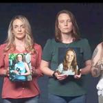 Reclaman protección víctimas de Epstein ante nuevas amenazas