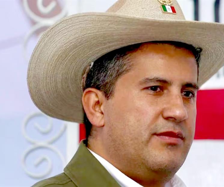 Dictan prisión preventiva a escoltas de Carlos Manzo