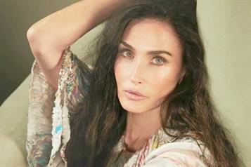 Relata Demi Moore el machismo que enfrentó en Hollywood
