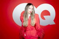 Dejar&aacute; Belinda a M&eacute;xico para grabar Carlota en Espa&ntilde;a