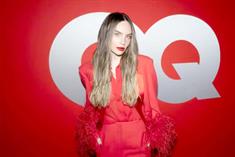 Dejar&aacute; Belinda a M&eacute;xico para grabar Carlota en Espa&ntilde;a