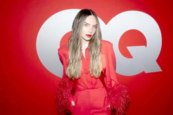 Dejar&aacute; Belinda a M&eacute;xico para grabar Carlota en Espa&ntilde;a