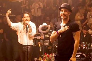 Avivan teorías tras pelea entre Nodal y José Madero