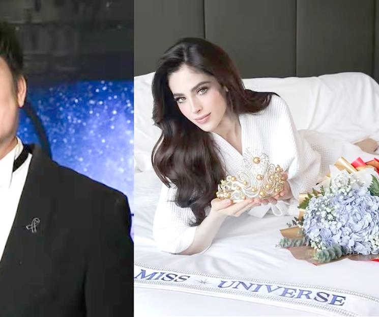 Temió Fátima Bosch quedar fuera