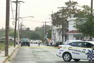 Ejecutan a pareja en su casa en San Nicolás Ejecutan a pareja en su casa en San Nicolás