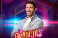 Kike Mayagoitia, sexto expulsado de La Granja VIP Kike Mayagoitia, sexto expulsado de La Granja VIP