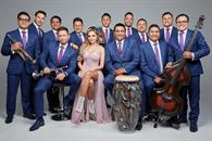 Desea Sonora Santanera cantar en Bellas Artes