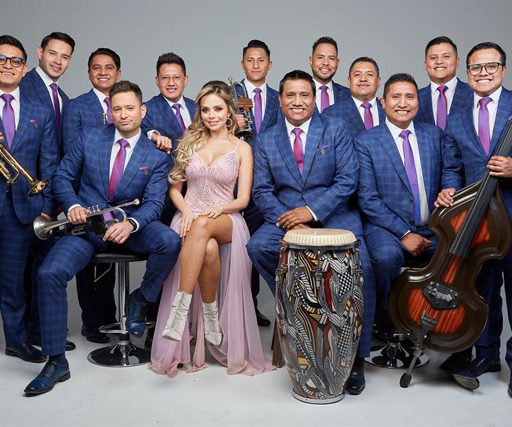 Desea Sonora Santanera cantar en Bellas Artes