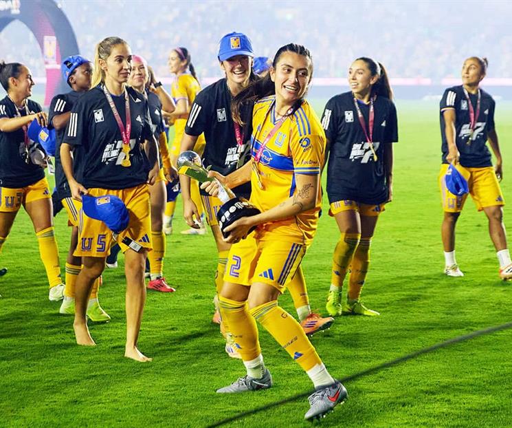 Le dedican Amazonas el campeonato a su afición