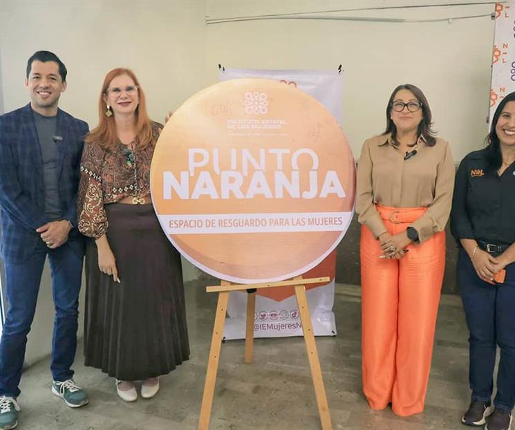 Serán oficinas de AyD un Punto Naranja Serán oficinas de AyD un Punto Naranja