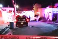 Asesina mujer a su pareja