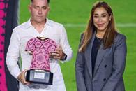 Para Pedro Martínez, el campeonato es un regalo de la vida