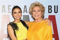Fallece Gabriela Michel, mamá de Aislinn Derbez