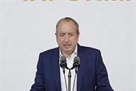 Asegura Tesorero que impacto del ISN será menor