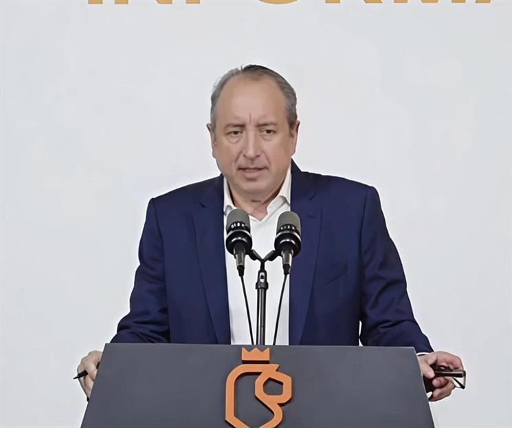 Asegura Tesorero que impacto del ISN será menor Asegura Tesorero que impacto del ISN será menor