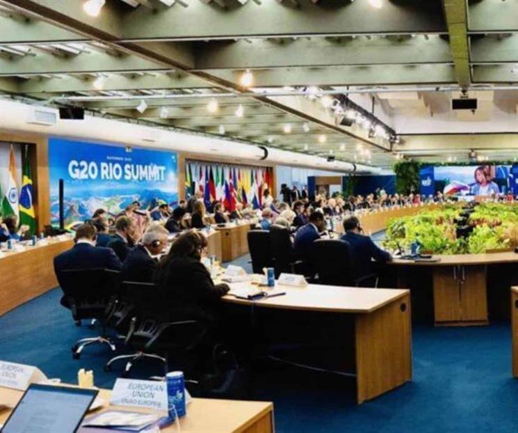 Clama OMC replantear el sistema comercial