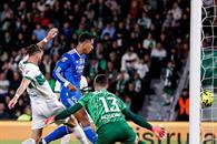 Empata Real Madrid ante Elche Empata Real Madrid ante Elche