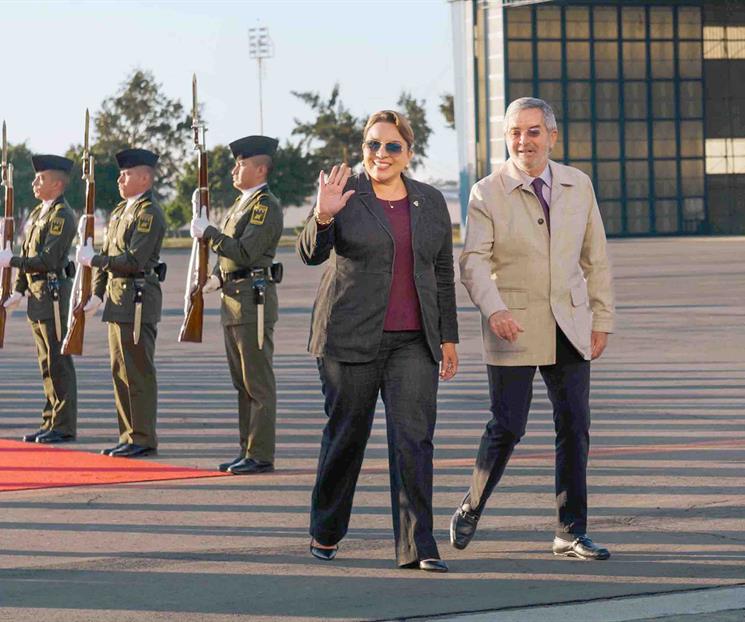 Sostendrá México encuentro con Honduras