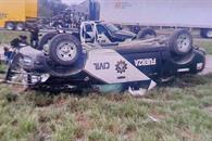 Fotogalería Policiaca del 24/11/2025