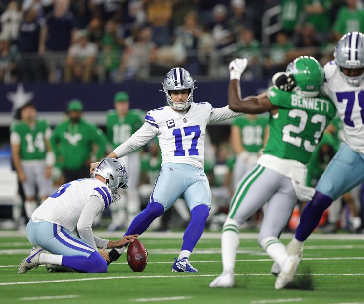 Ganan Vaqueros a Águilas Ganan Vaqueros a Águilas