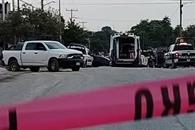 Ejecutan a dos hombres en Juárez