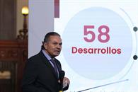 Infonavit: En diciembre se resuelve toda la cartera impagable