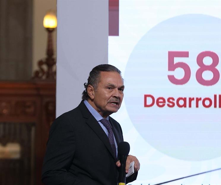 Infonavit: En diciembre se resuelve toda la cartera impagable