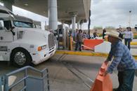 Productores mantienen mega paro y advierten acciones drásticas Productores mantienen mega paro y advierten acciones drásticas