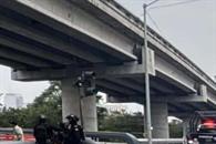 Encuentran cadáver putrefacto Encuentran cadáver putrefacto