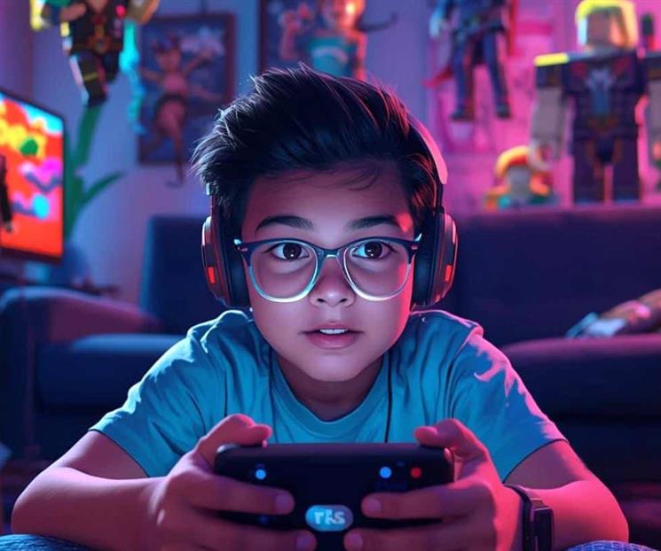 Roblox verificará tu edad Roblox verificará tu edad